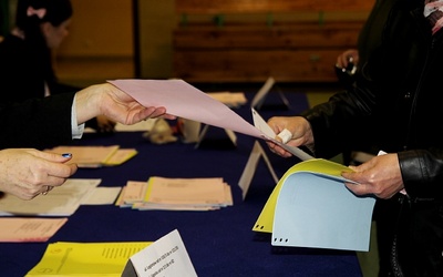 Za ponowne wybory w Tarnowie zapłaci Krajowe Biuro Wyborcze