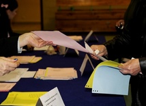 Za ponowne wybory w Tarnowie zapłaci Krajowe Biuro Wyborcze