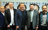 Film "Carte Blanche" 