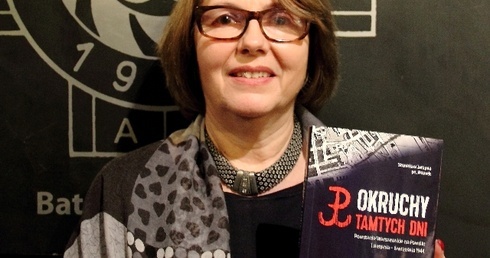 Kto będzie gotował powstańcom?