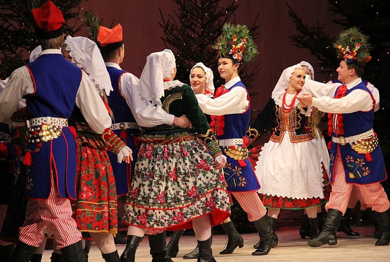 Dla dziadków i babć