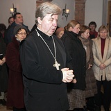 Akatyst na Świętej Górze