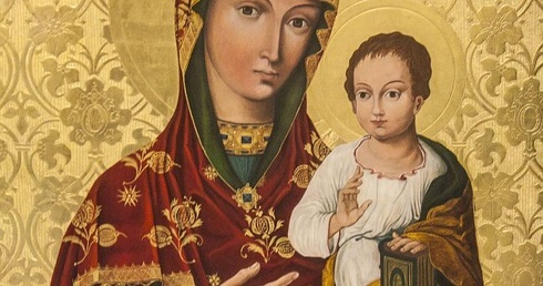 Nie tylko w godzinę śmierci