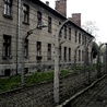 Miejsca-symbole w byłym niemieckim obozie Auschwitz