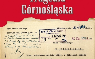 W "Gościu Niedzielnym" bezpłatny dodatek Tragedia Górnośląska