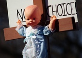 Przerażający bilans legalnych aborcji w USA