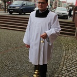 Rocznica śmierci bp. Pluty