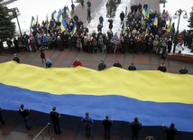 Wspólna modlitwa za Ukrainę kluczem do zwycięstwa