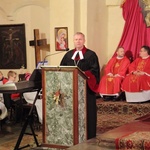 Spotkanie ekumeniczne w kościele polskokatolickim