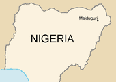 Nigeria: Potrzeba zbrojnej interwencji Zachodu