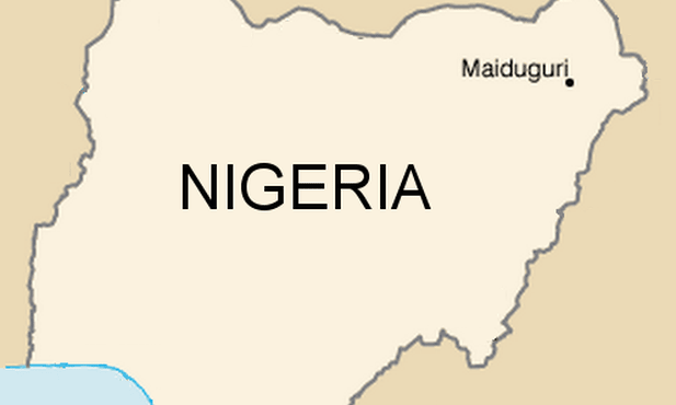 Nigeria: Potrzeba zbrojnej interwencji Zachodu