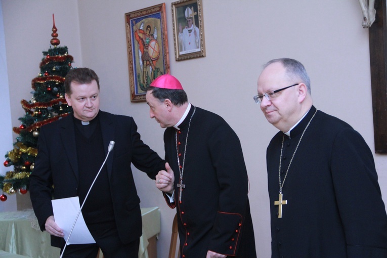 Rada Wydziału Teologicznego