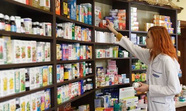 Farmaceuci przeciw pigułce "dzień po"