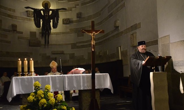 Abp Abel na KUL