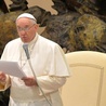 Papież za bezpłatnymi procesami ws. nieważności małżeństwa