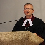 Msza św. o jedność chrześcijan