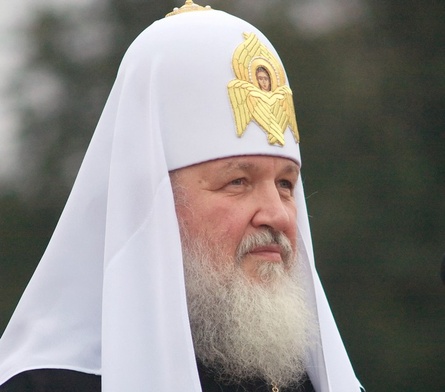 Papież spotka się z patriarchą moskiewskim!