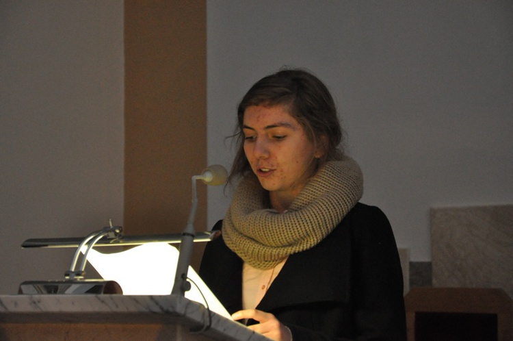 Czuwanie w Szymbarku