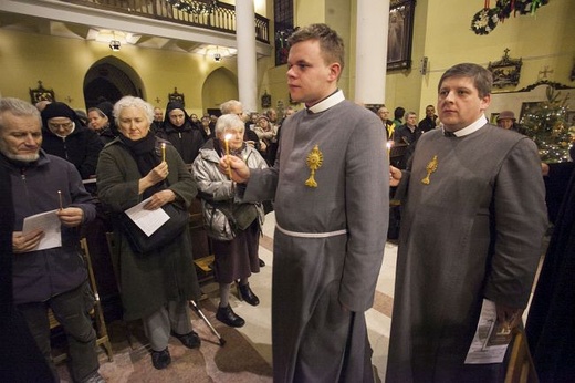 15 lat ekumenicznych spotkań Effathy