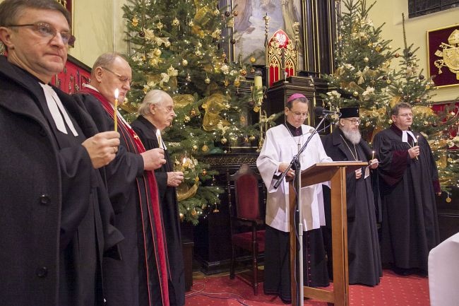 15 lat ekumenicznych spotkań Effathy