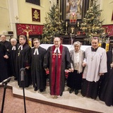 15 lat ekumenicznych spotkań Effathy