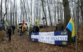 Dzień Tragedii Górnośląskiej w Mysłowicach