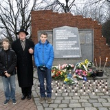 Dzień Tragedii Górnośląskiej w Mysłowicach