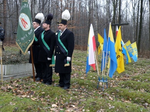 Dzień Tragedii Górnośląskiej w Mysłowicach