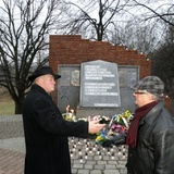 Dzień Tragedii Górnośląskiej w Mysłowicach