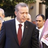 Erdogan szantażuje Unię