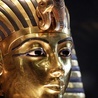 Złota maska mumii Tutenchamona