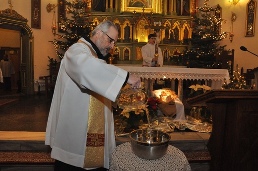 Ekumenizm sądecki