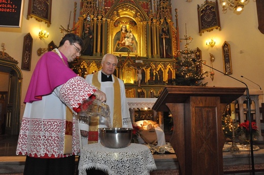 Ekumenizm sądecki