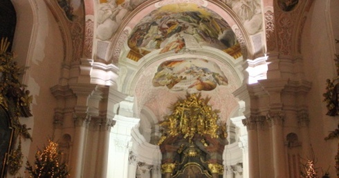 Nasze klimaty Taizé