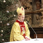 Rocznica sakry bp. Salaterskiego