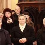 Rocznica sakry bp. Salaterskiego