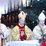 Rocznica sakry bp. Salaterskiego