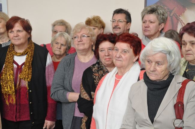 Spotkanie RPSK w Koszalinie