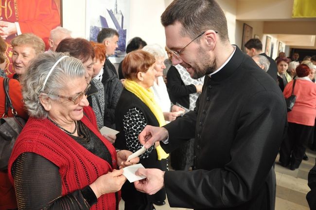 Spotkanie RPSK w Koszalinie