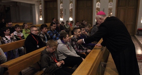 Po prostu chce się wracać