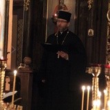 Spotkanie ekumeniczne w cerkwi prawosławnej