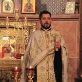 Spotkanie ekumeniczne w cerkwi prawosławnej