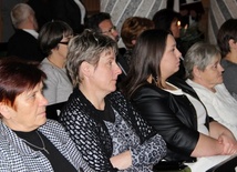 Spotkanie Opłatkowe Akcji Katolickiej