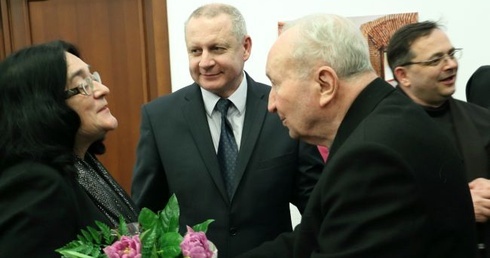 Film o „Papie” Jaworskim