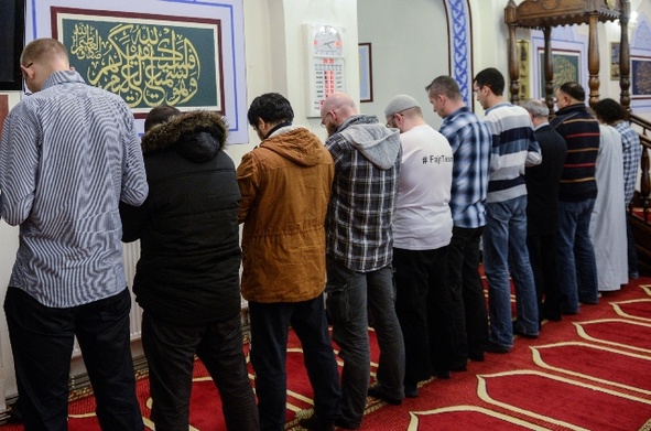 Dzień Islamu w Kościele katolickim w Polsce