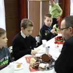 Ministranckie spotkanie pokoleń w Czechowicach-Dziedzicach - 2015