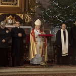 Nabożeństwo ekumeniczne w Darłowie