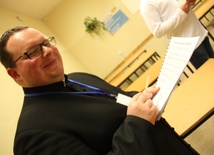 I Warsztaty Liturgiczno-Muzyczne "Soli Deo Gloria"