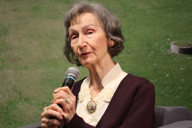 Byli więźniowie Auschwitz przed 70. rocznicą wyzwolenia obozu