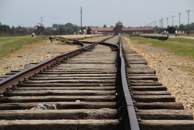 71. rocznica oswobodzenia KL Auschwitz